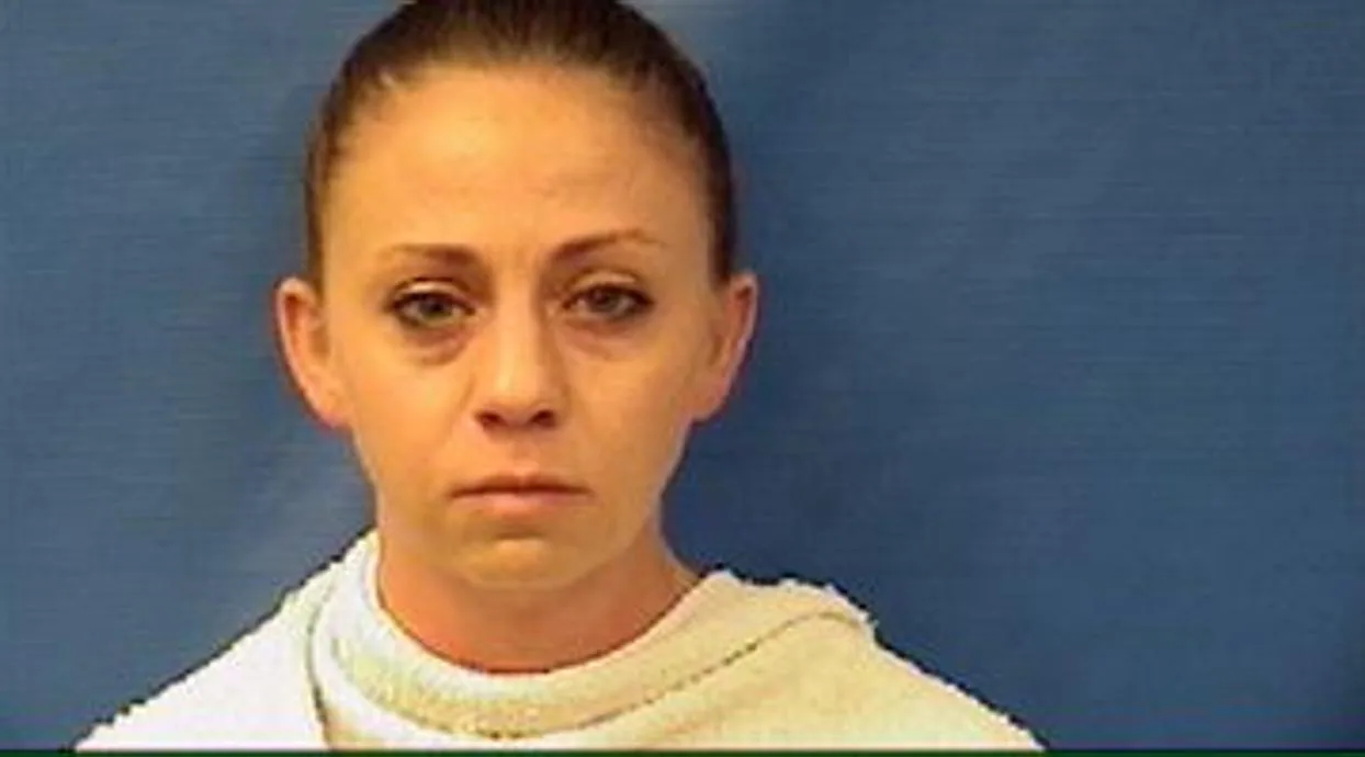 Amber Guyger, la oficial que mató al joven en Dallas
