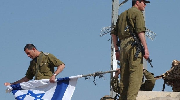 El Ejército israelí no está preparado para una guerra