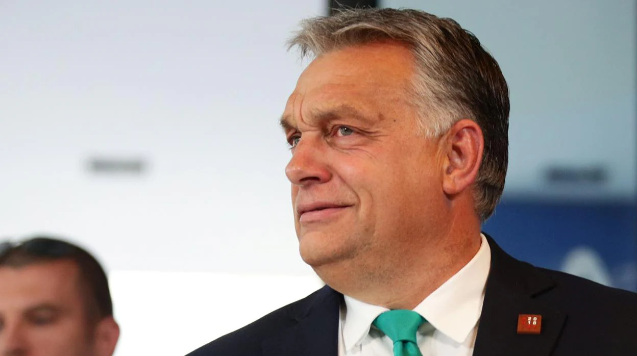 Hungría desobedecerá a la UE y seguirá castigando a quienes ayuden a entrar a los inmigrantes ilegales
