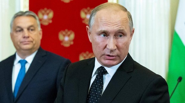 Putin desactiva la crisis abierta con Israel tras el derribo de un avión ruso