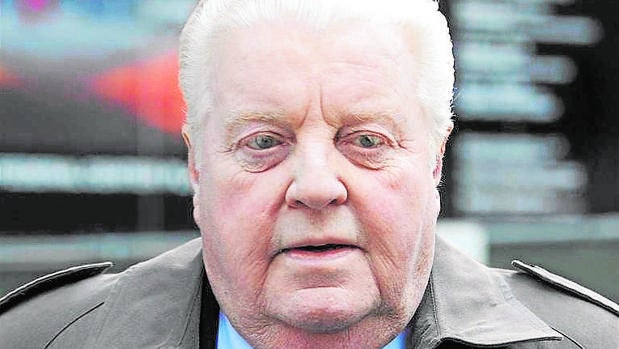 Jon Burge