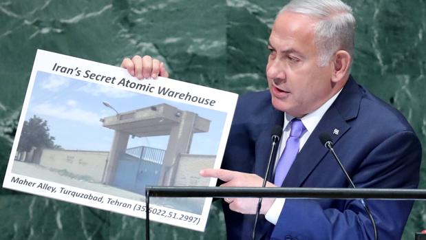 Abás se opone al plan de paz de Trump: «Jerusalén no está en venta»