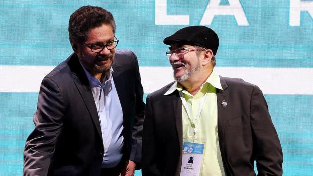 Momento crítico ante el riesgo de una vuelta atrás de parte de las FARC