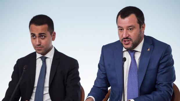 Bruselas no cree en las cuentas de Italia y suspenderá sus presupuestos