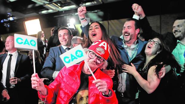 Quebec no quiere ser Cataluña