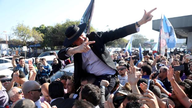 «No te violaría, porque no lo mereces», y las otras frases más polémicas de Bolsonaro