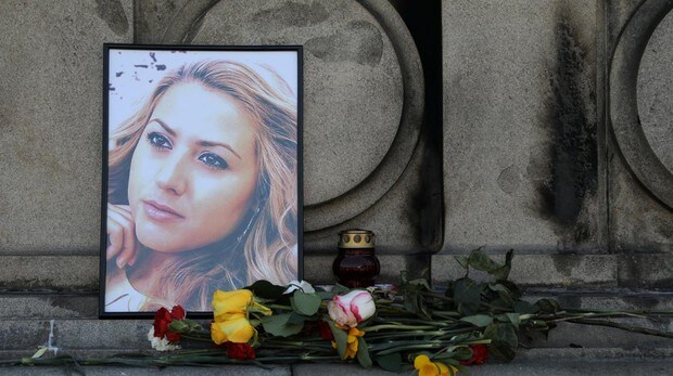 Bulgaria confirma la detención en Alemania del presunto asesino de la periodista