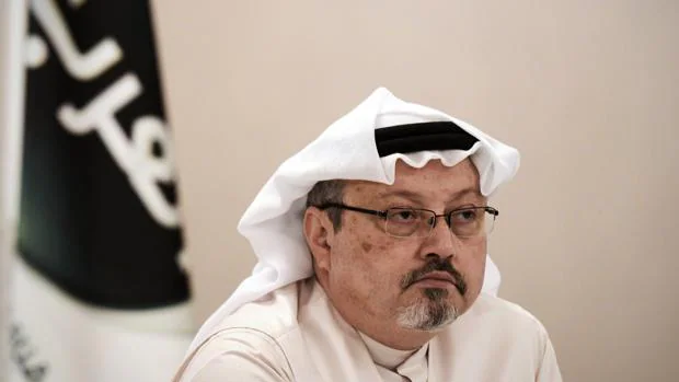 Un alto funcionario próximo al príncipe heredero saudí supervisó el interrogatorio donde murió Khashoggi