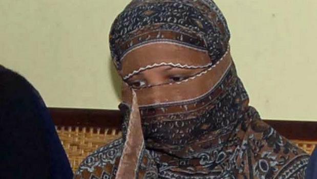 Pakistán en alerta ante las protestas por la absolución de Asia Bibi