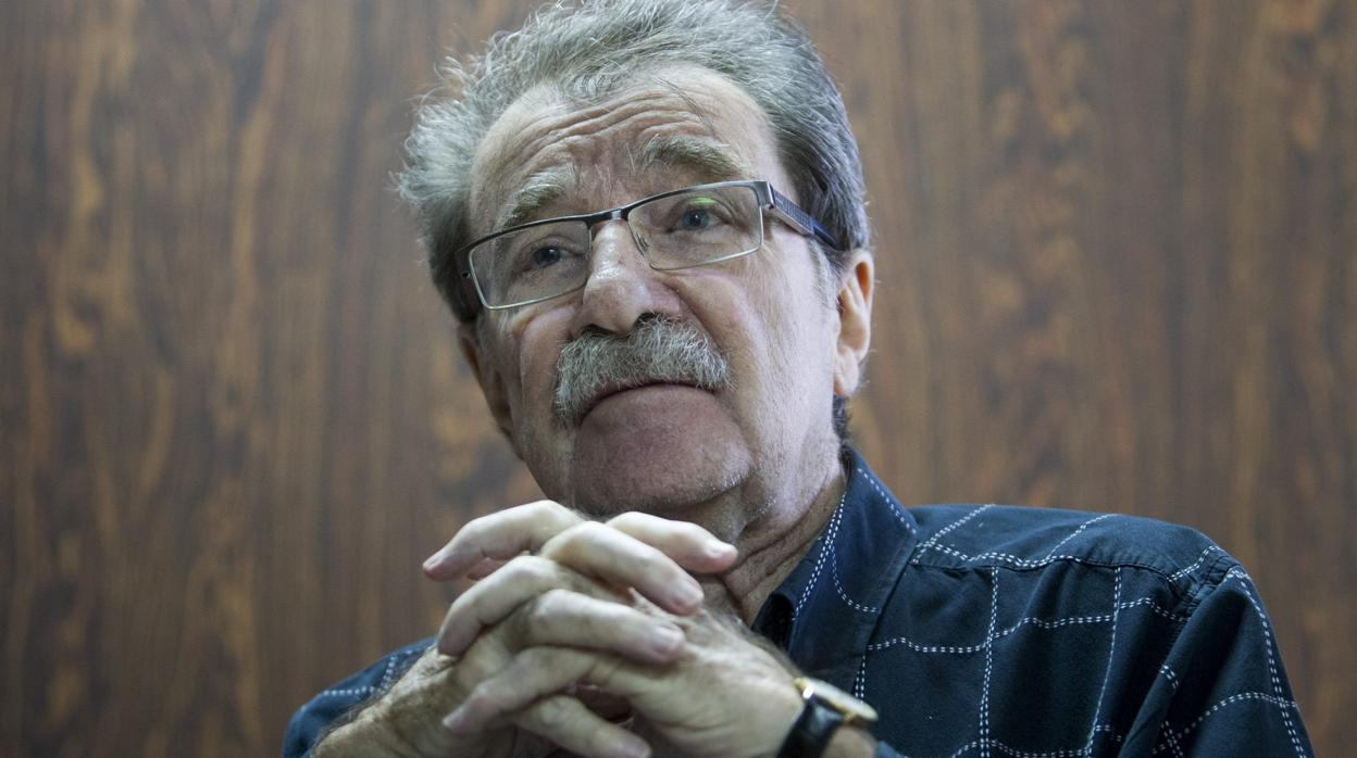 Muere el reconocido político y editor venezolano Teodoro Petkoff a los 86 años