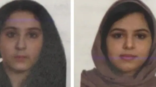 Hallados en Nueva York los cuerpos de dos hermanas saudíes que habían pedido asilo en EE.UU.