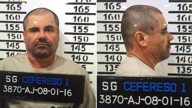 El Chapo, el campesino que se convirtió en emperador de la droga