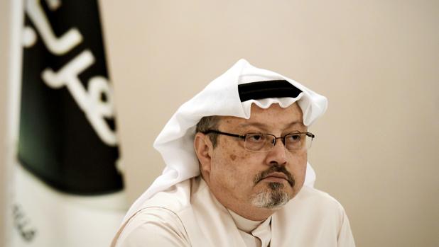 EE.UU. sanciona a 17 saudíes por el asesinato de Khashoggi