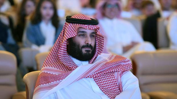 La CIA cree que el príncipe heredero saudí ordenó matar a Khashoggi