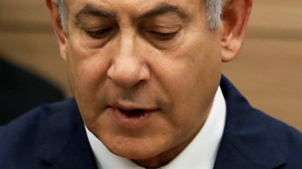 Netanyahu supera la crisis de Gobierno abierta por la tregua en Gaza