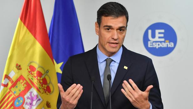 Sánchez vende como un triunfo el acuerdo sobre Gibraltar: «Sitúa a España en una posición de fortaleza con el Reino Unido»