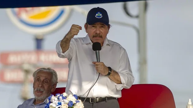 Ortega no acudirá a la toma de posesión de López Obrador en México
