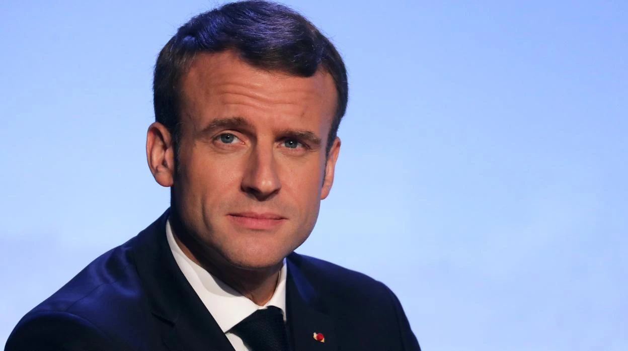 Lo que propone Macron y lo que piden los chalecos amarillos