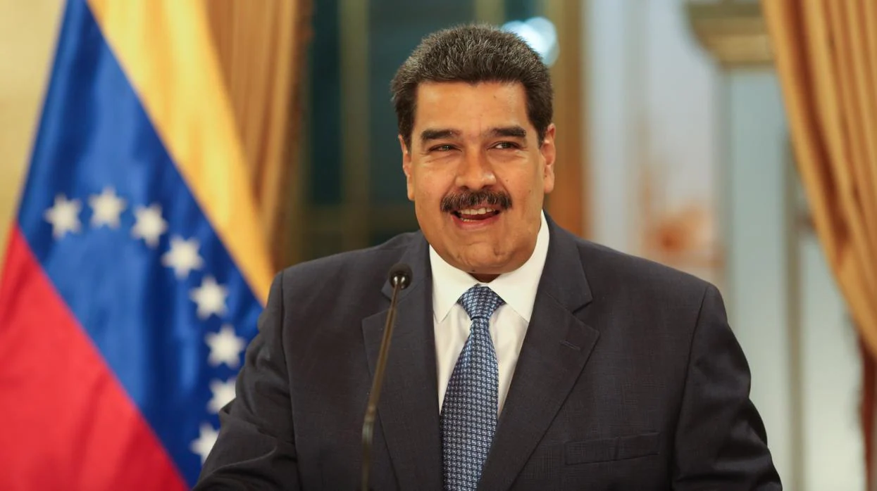 Maduro ofrece un pernil y tres euros a los que lo voten en las elecciones municipales del domingo