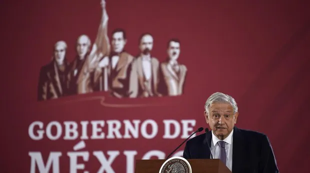 López Obrador espera llevar la sanidad gratuita a todo México en dos años