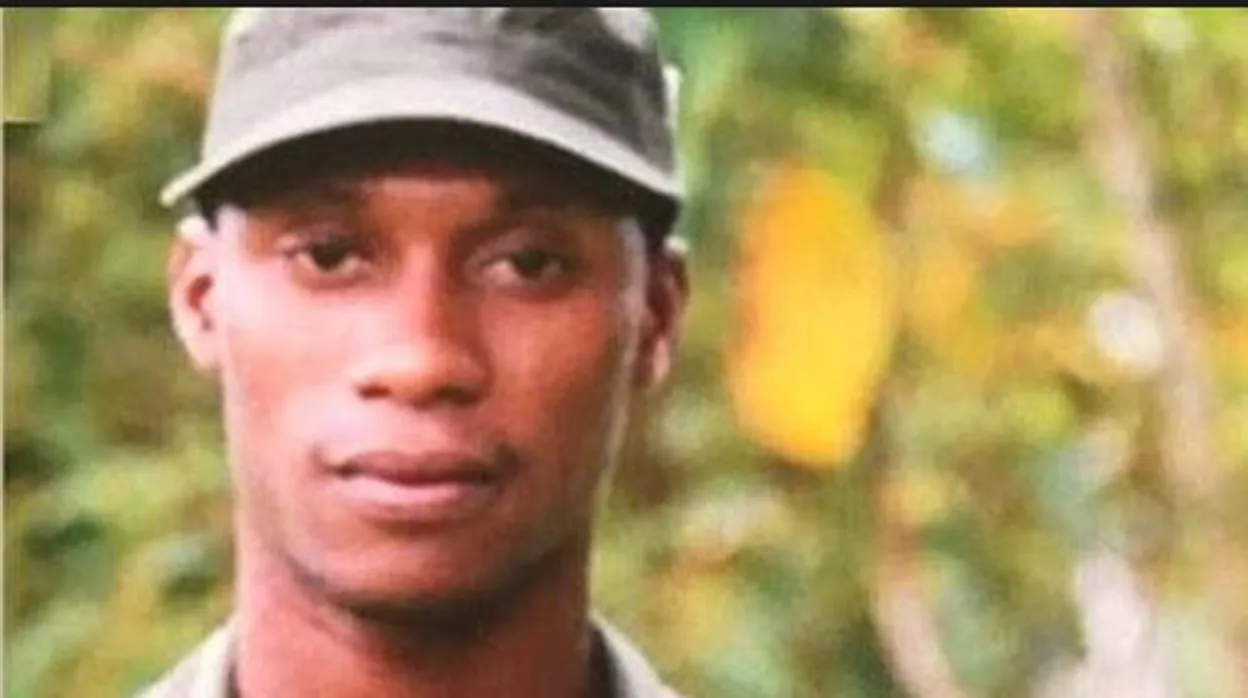 Walter Patricio Arizala, alias «Guacho», el disidente de las FARC muerto en una operación colombiana