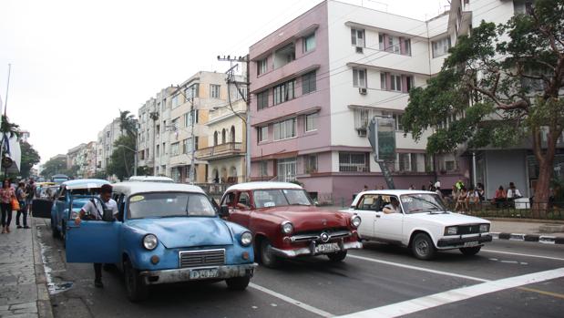 La revuelta de «los boteros» agrava la crisis de transporte en Cuba