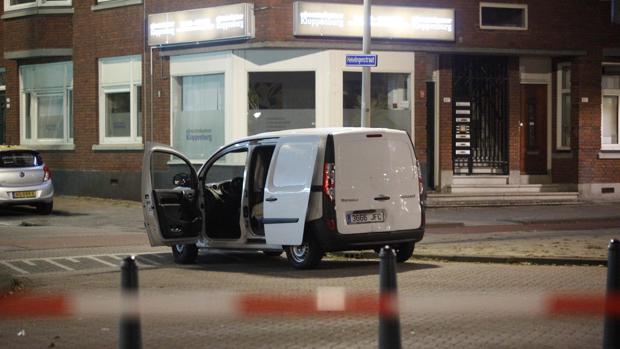 Cuatro detenidos en Holanda por preparar «un delito terrorista» en Rotterdam