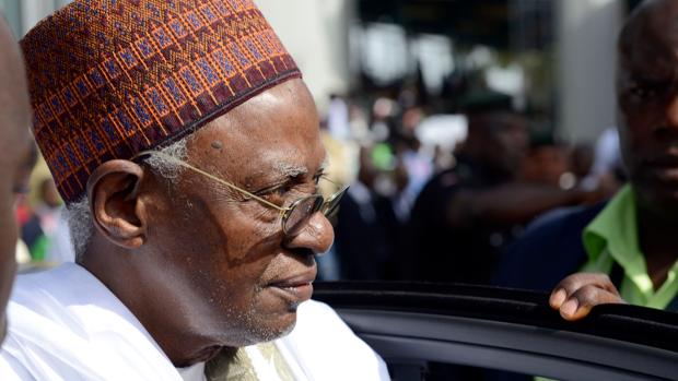 Muere el expresidente de Nigeria Shehu Shagari a los 93 años
