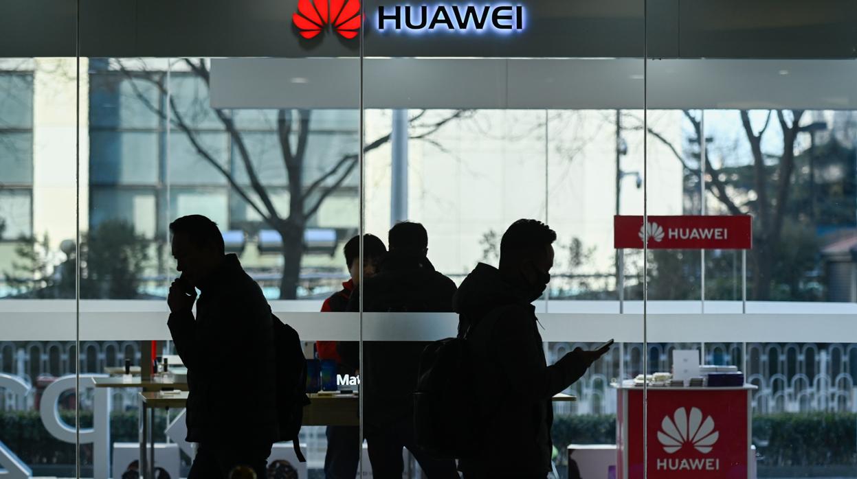 El «caso Huawei» abre un nuevo frente