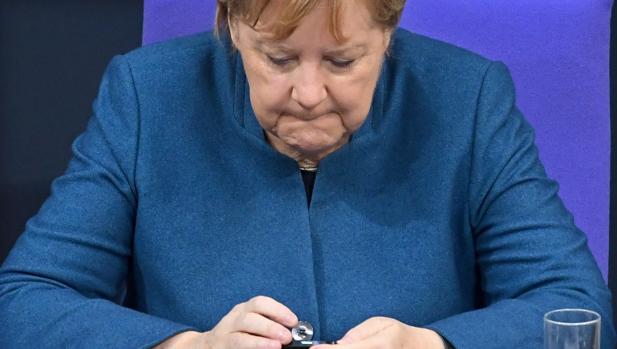 Berlín pide ayuda a EE.UU. para resolver el mayor hackeo de su historia