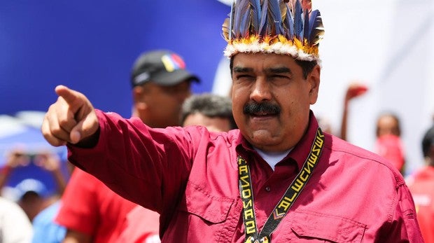 El destino de los torturadores de Venezuela