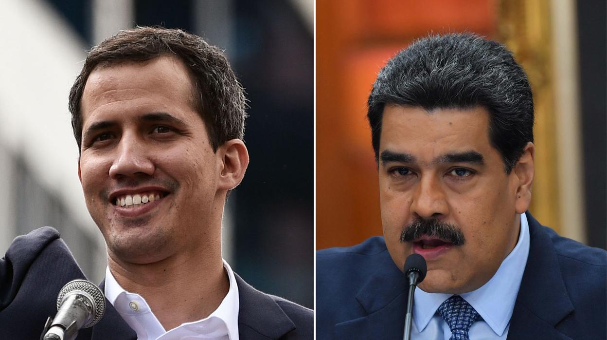 La proclamación de Guaidó, ajustada a la Constitución de Venezuela