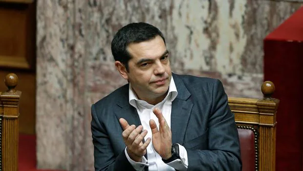 El Parlamento griego ratifica el acuerdo sobre Macedonia