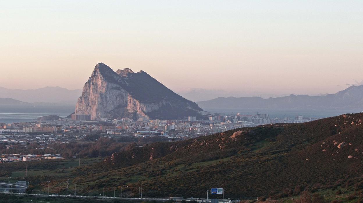 La Unión Europea señala a Gibraltar como «colonia británica» en su propuesta sobre visados