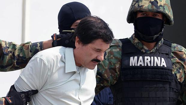 El jurado tiene ya en sus manos el futuro del Chapo Guzmán