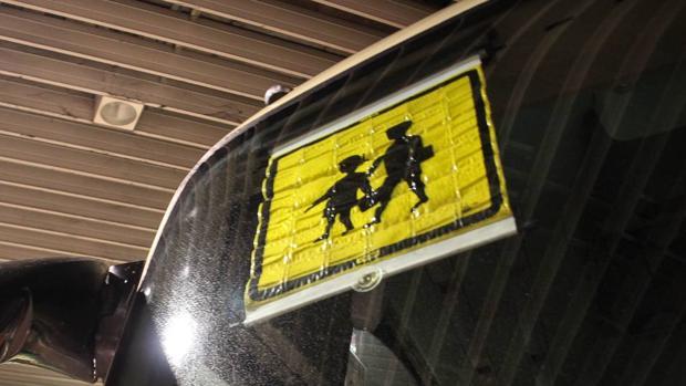 Un conductor de autobús salva la vida a 33 estudiantes antes de morir por un ataque cardíaco