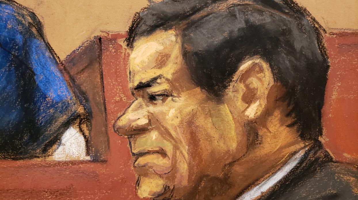 El Chapo sobrevive: el veredicto se alarga al menos una semana
