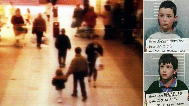 ¿Por qué dos menores asesinaron a James Bulger? La última polémica del documental criminal