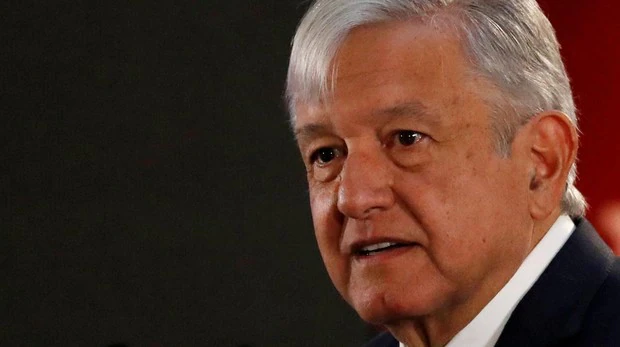 López Obrador bombea 4.894 millones de euros en ingresos extra a Pemex