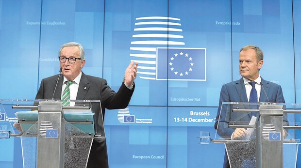 Bruselas aceptaría con escepticismo una prórroga para el acuerdo del Brexit