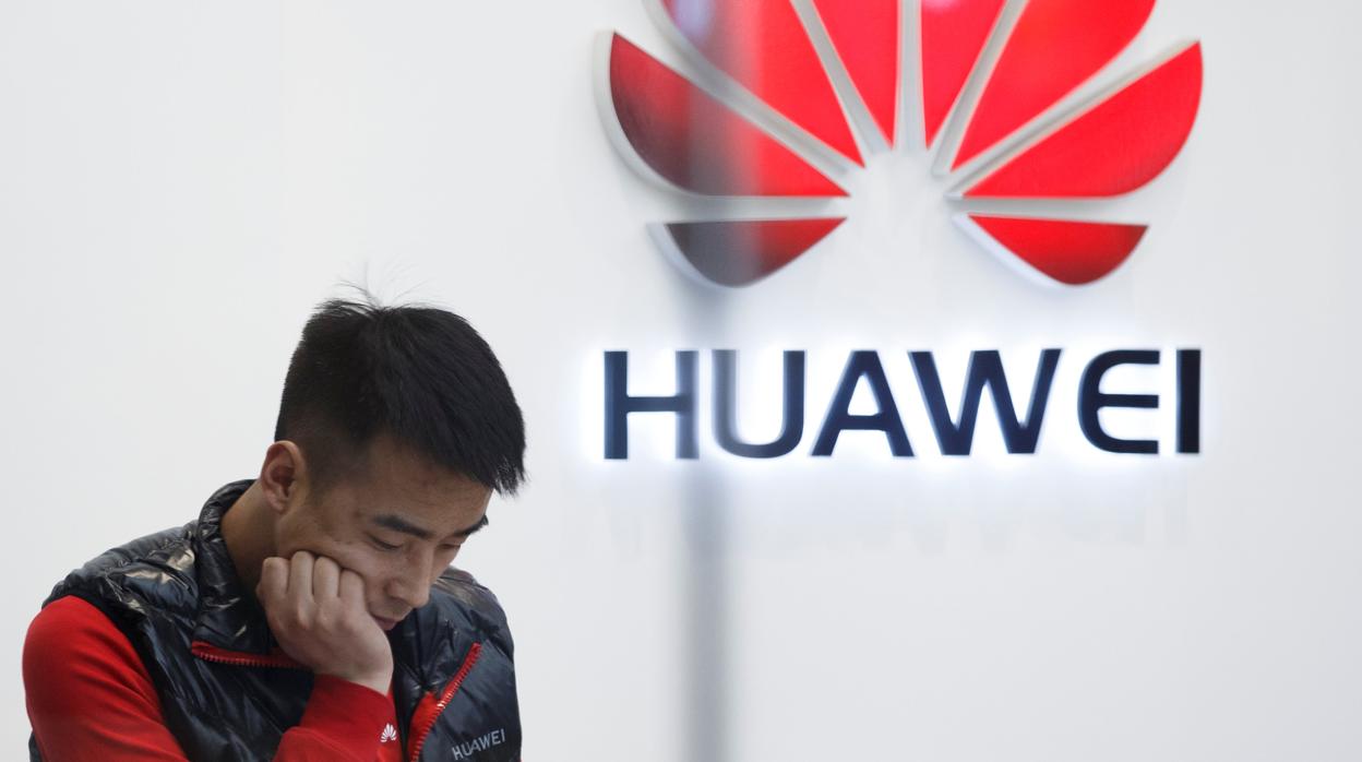 Huawei demanda a EE.UU. por prohibir sus productos y le acusa de robar correos