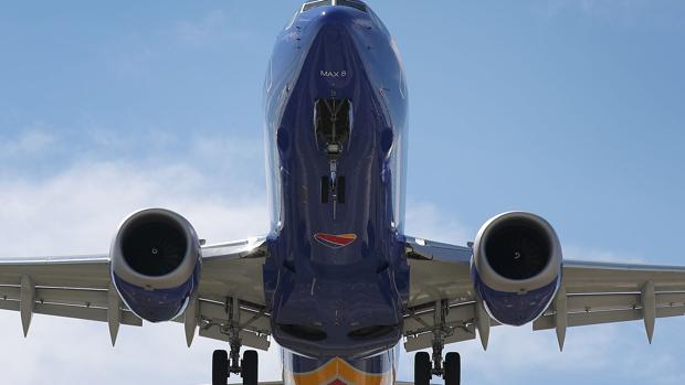 ¿Qué aerolíneas y países han suspendido los vuelos del Boeing 737 MAX 8 tras el accidente?