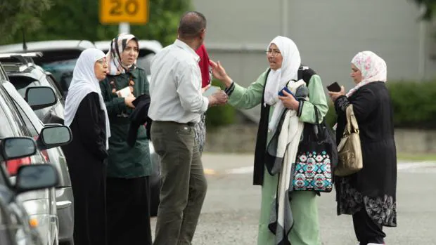 La población musulmana de Nueva Zelanda creció un 28% en ocho años