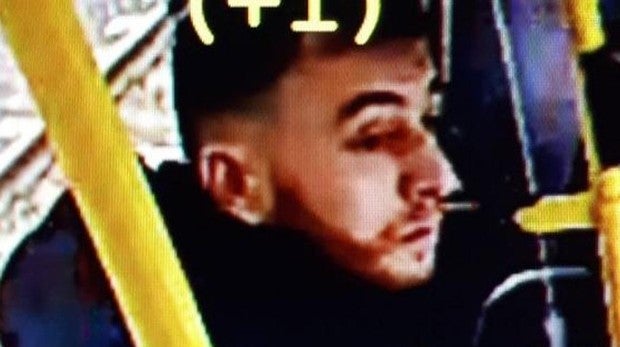 Gökmen Tanis, el turco procesado por violación y principal sospechoso del tiroteo de Utrech