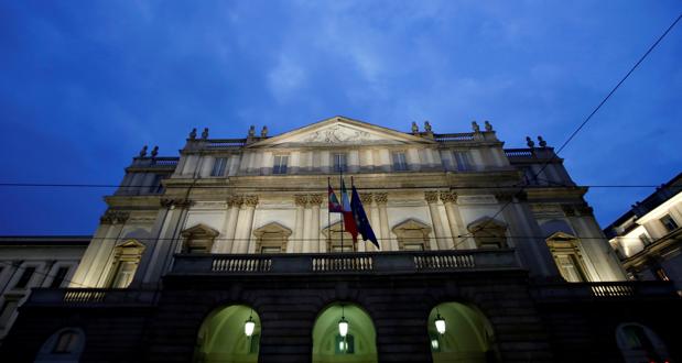 La Scala de Milán frena el intento de Arabia Saudí de entrar en la propiedad del teatro