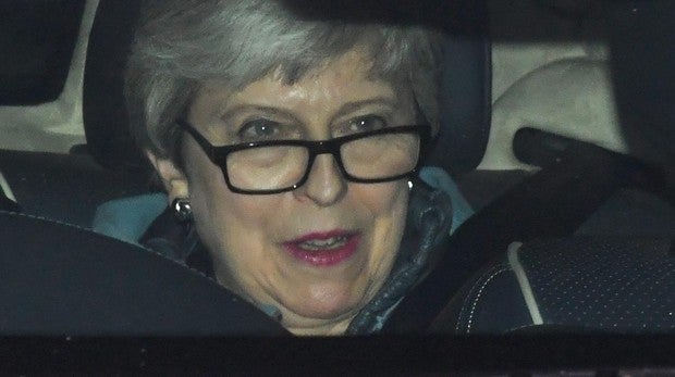 May no quiere retrasar el Brexit más allá del 30 de junio