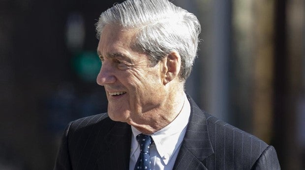 Mueller concluye que Trump no conspiró con Rusia en su campaña electoral