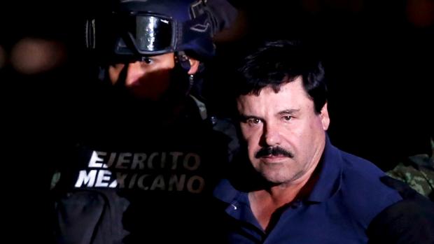 La defensa del Chapo solicita la repetición del juicio para que sea «justo»