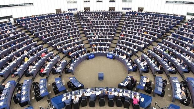 Sigue en vídeo el debate sobre el Brexit en el Parlamento Europeo