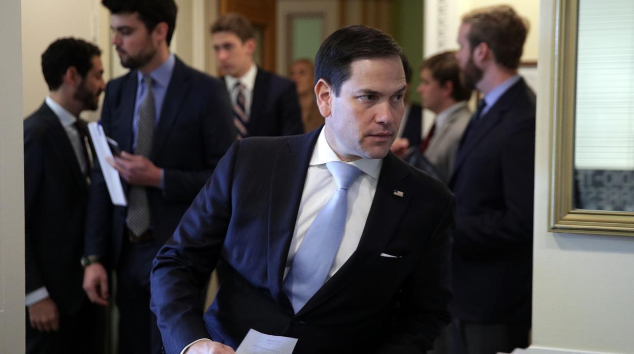 Marco Rubio